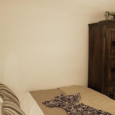 Casa Sigala Sunset Apartment เอีย ภายนอก รูปภาพ