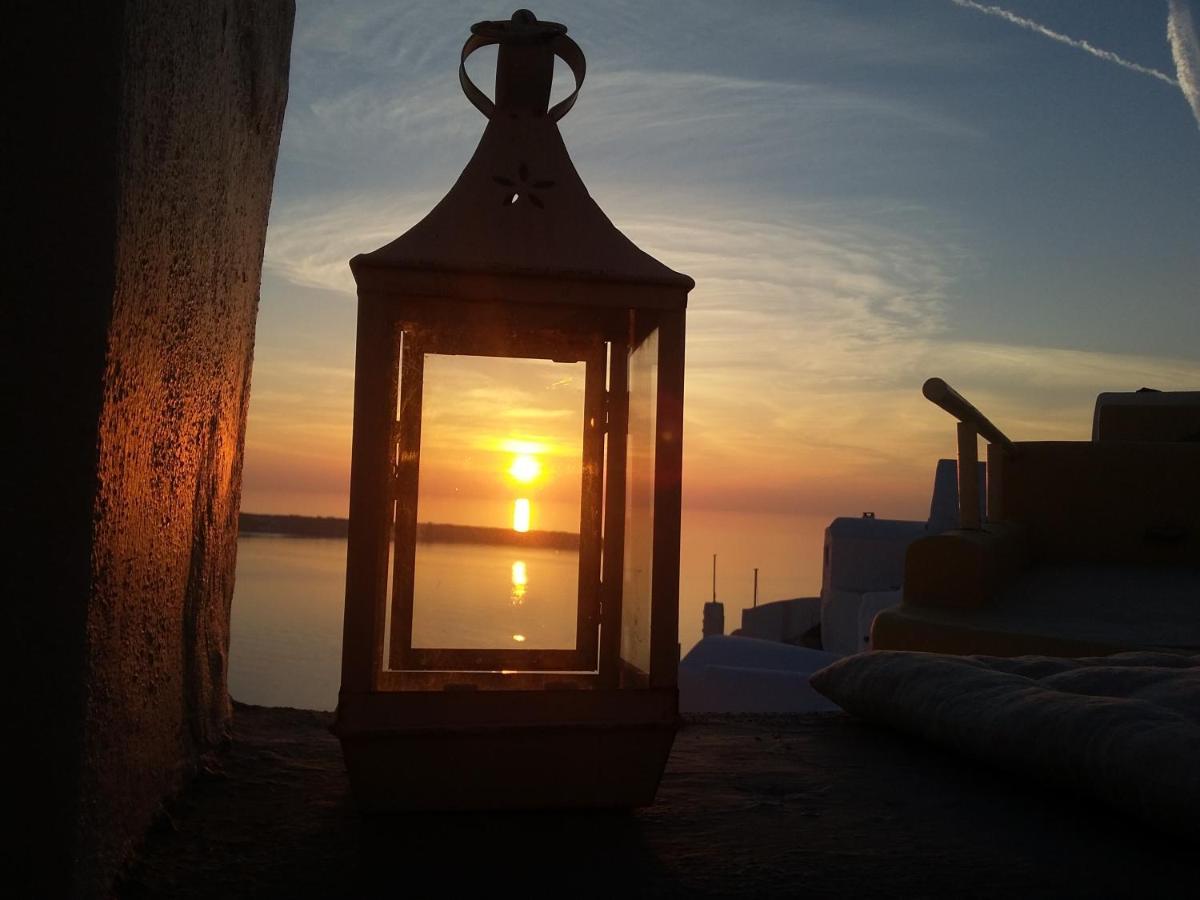 Casa Sigala Sunset Apartment เอีย ภายนอก รูปภาพ
