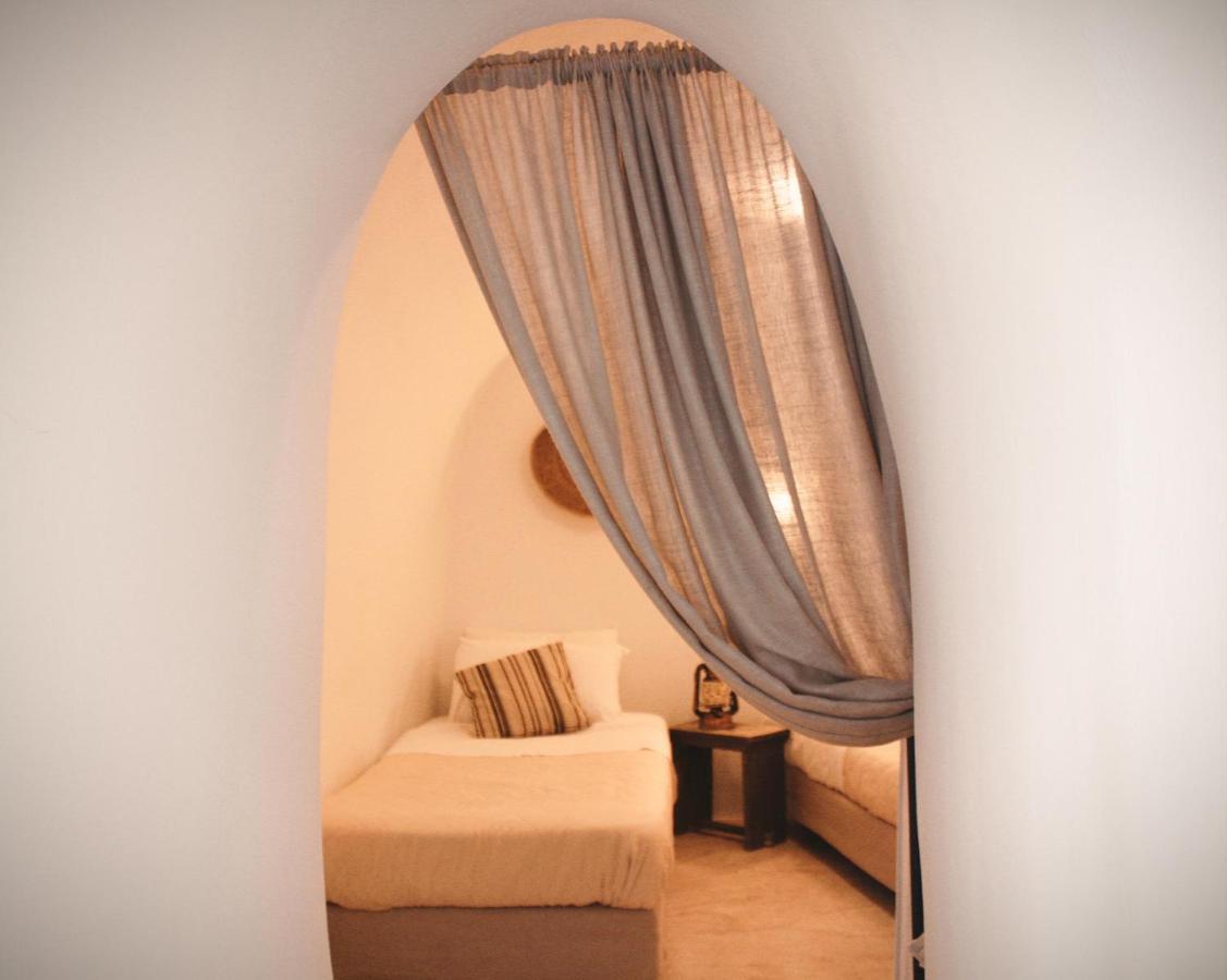 Casa Sigala Sunset Apartment เอีย ภายนอก รูปภาพ