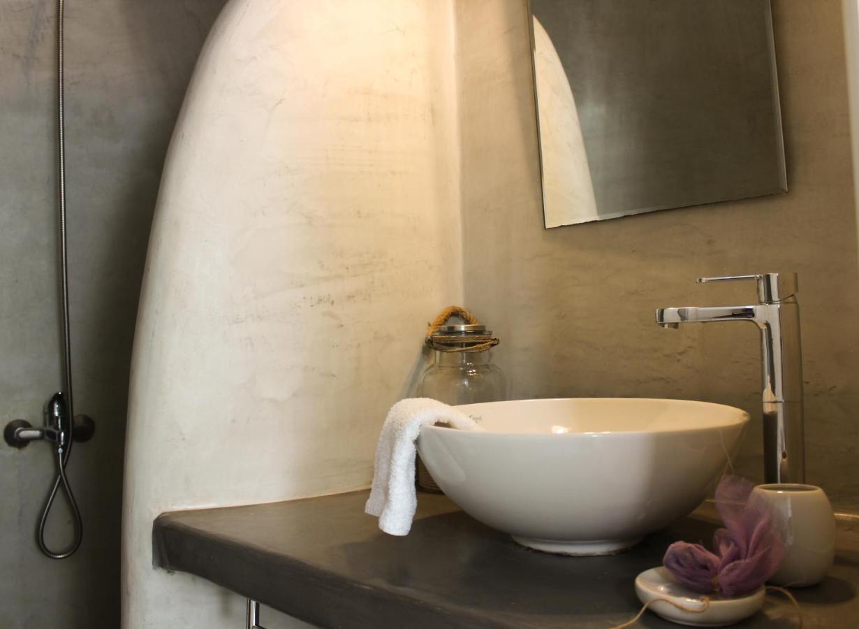 Casa Sigala Sunset Apartment เอีย ภายนอก รูปภาพ
