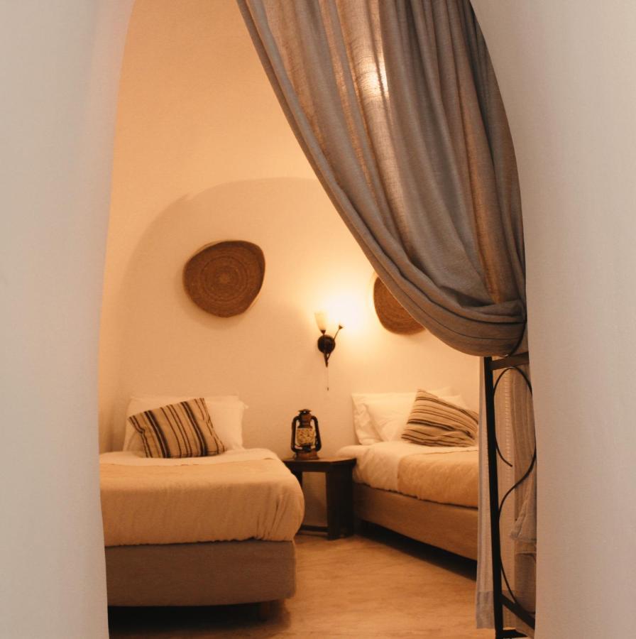 Casa Sigala Sunset Apartment เอีย ภายนอก รูปภาพ