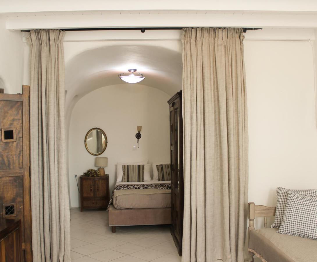 Casa Sigala Sunset Apartment เอีย ภายนอก รูปภาพ
