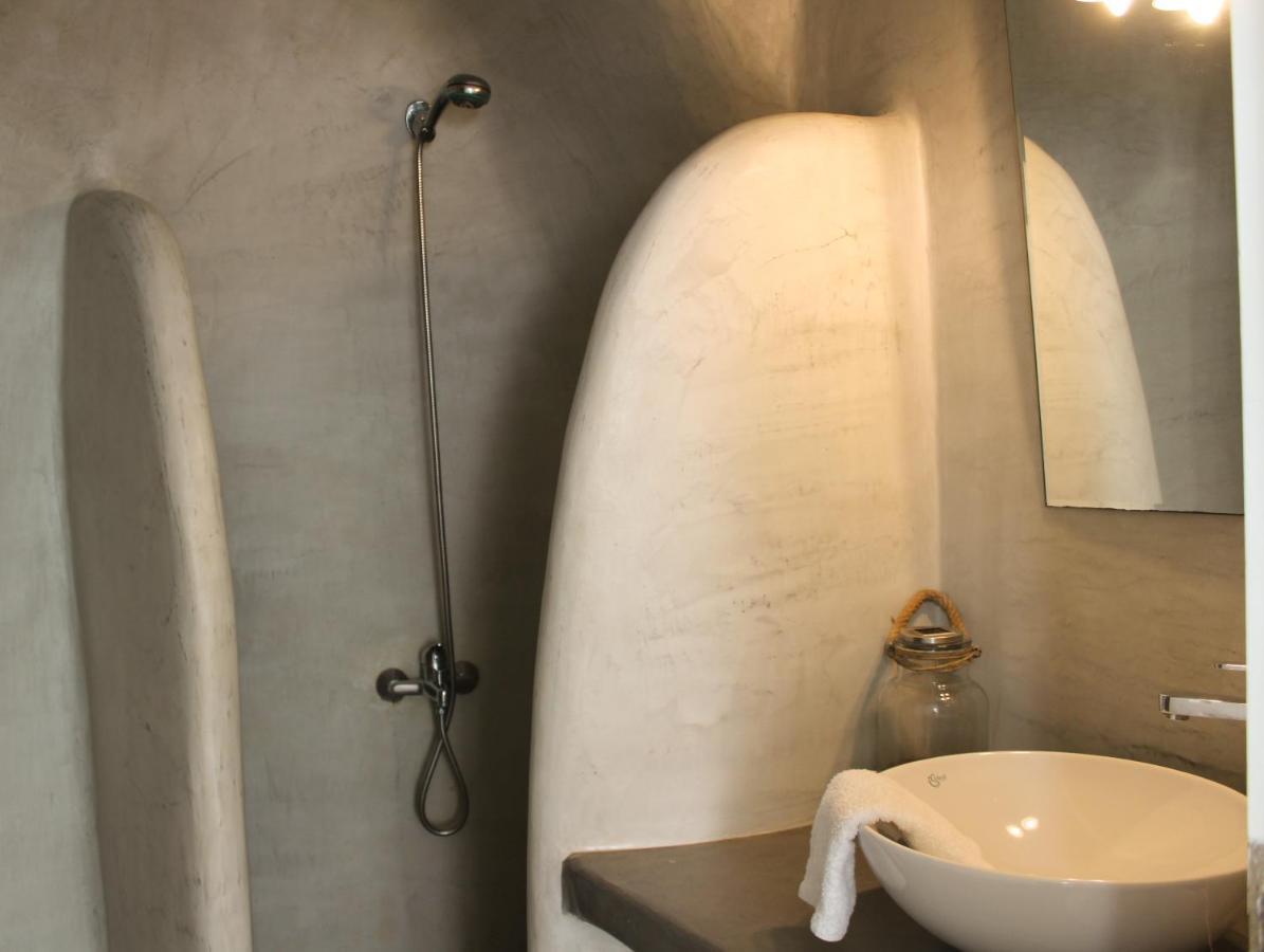 Casa Sigala Sunset Apartment เอีย ภายนอก รูปภาพ