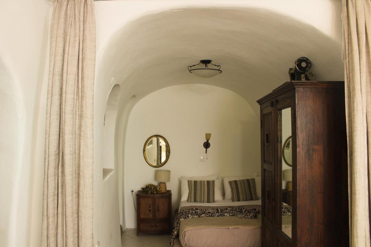Casa Sigala Sunset Apartment เอีย ภายนอก รูปภาพ